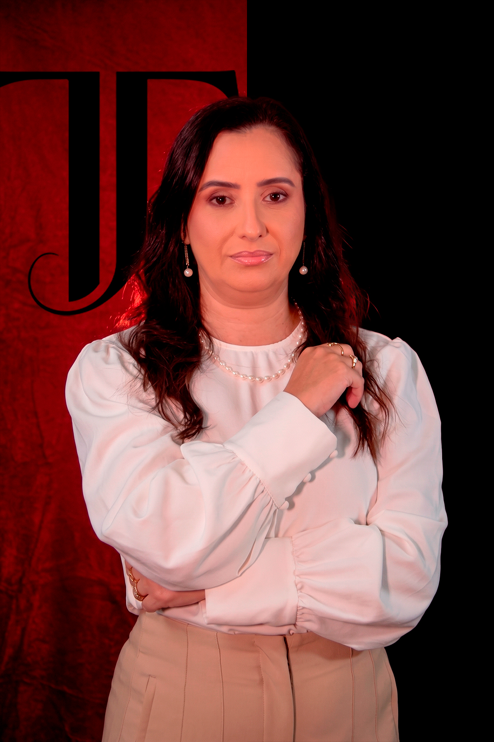 Dra. Thais Silva Travelho